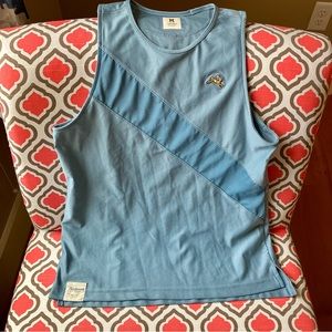 Tracksmith Van Courtlandt Singlet